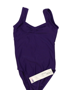 Nové fialové plavky 