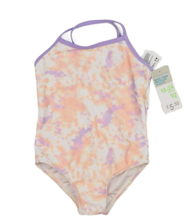 Nové batikované plavky Primark 