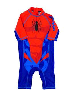 Plavky Spider-man Marvel Primark