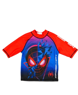 Plavkové triko Spider-man Marvel Primark