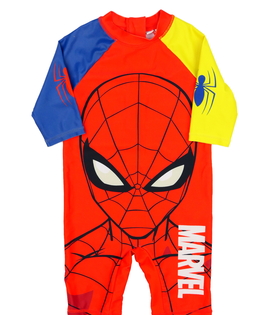 Plavky Spider-man Marvel George