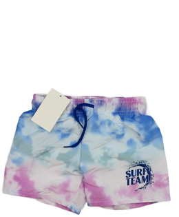 Nové batikované plavkové kraťasy H&M