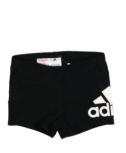 Černé plavky Adidas 