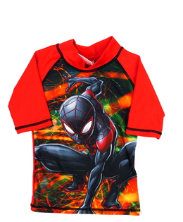 Plavkové triko Spider-man Marvel 