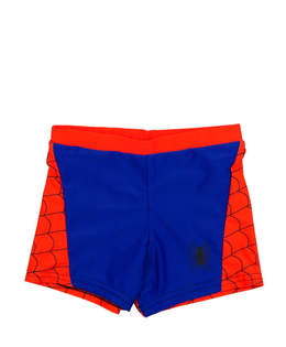 Červené plavky Spider-man Marvel George