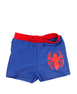 Modré plavky Spider-man Marvel 