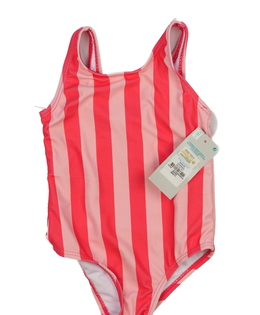 Nové růžovo-červené plavky Primark 