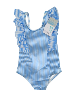 Nové pruhované plavky Primark 