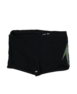 Černé plavky Speedo 