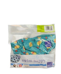 Nové kojenecké plavky 7-9 kg