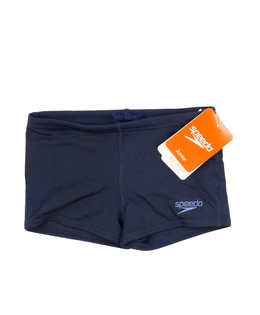 Nové tmavě modré plavky Speedo 