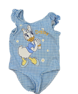 Modré plavky Daisy Disney Primark 