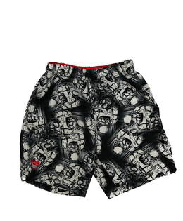 Vzorované plážové kraťasy Star Wars Speedo