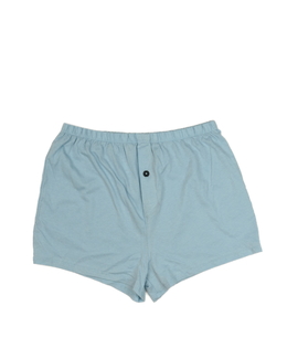 Nové světle modré boxerky George