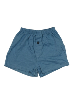 Nové modré boxerky George