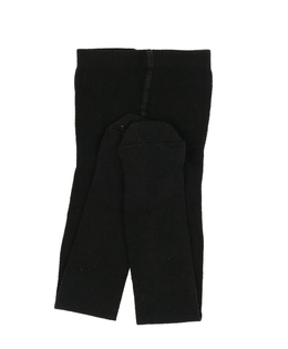 Nové černé punčocháče 