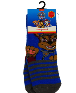 Nové ponožky Tlapková Patrola EUR 19-22