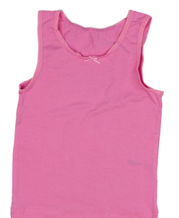 Růžová spodní košilka Nutmeg 