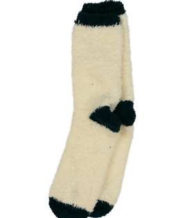 Nové chlupaté ponožky EUR 35-38