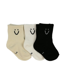 Nové ponožky 3 páry 