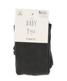 Nové šedé punčocháče George