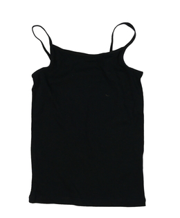 Černá spodní košilka M&S