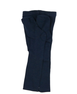 Nové tmavě modré punčocháče