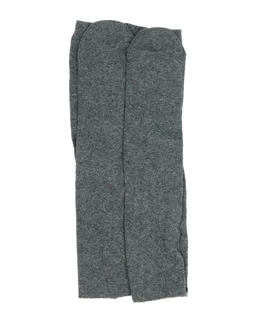 Nové šedé melírované punčocháče Primark 