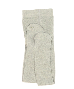 Nové světle šedé punčocháče