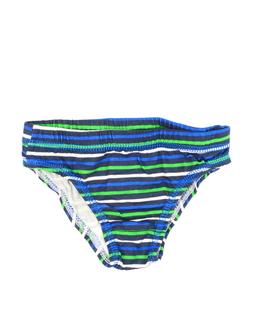 Nové pruhované slipy George