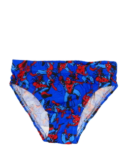 Nové tmavě modré slipy Spider-man Marvel