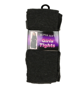 Nové šedé punčocháče 