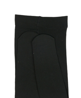 Nové černé punčocháče 