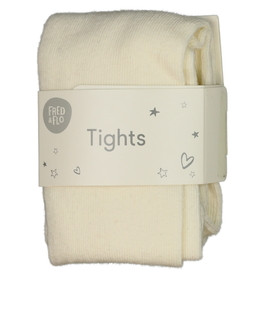 Nové bílé punčocháče F&F