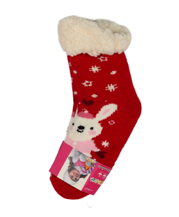 Nové vyteplené zimní ponožky EUR 24-27