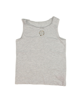 Šedá spodní košilka Primark 