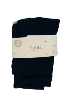 Nové modré punčocháče F&F