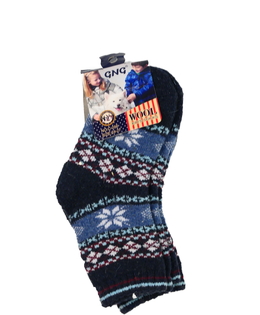 Nové vlněné ponožky EUR 24-27