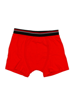 Nové červené trenky obvod pasu 64-66 cm