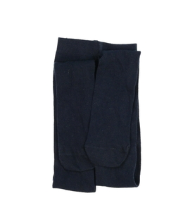 Nové tmavě modré punčocháče