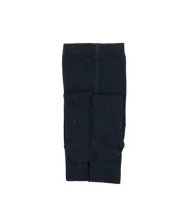 Nové tmavě modré punčocháče 