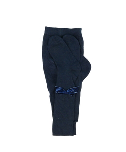 Nové tmavě modré punčocháče Primark 