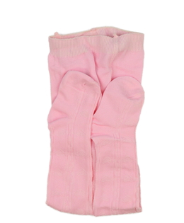 Nové růžové punčocháče