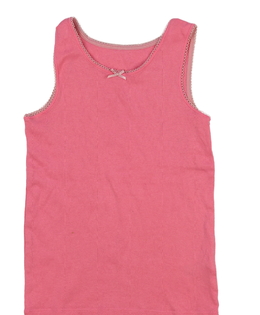 Růžová spodní košilka M&S