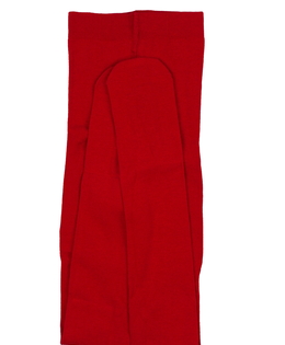 Nové červené punčocháče Tu 