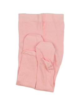 Nové růžové punčocháče 