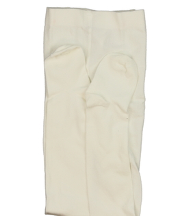 Nové krémové punčocháče H&M