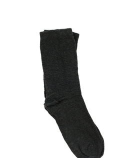 Nové šedé ponožky EUR 37-40