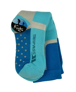 Nové lyžařské ponožky EUR 27-29 Trespass