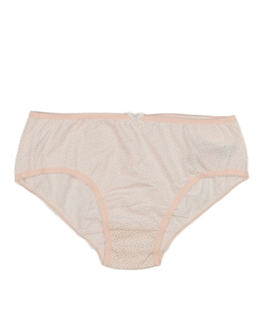 Nové růžové kalhotky Primark 